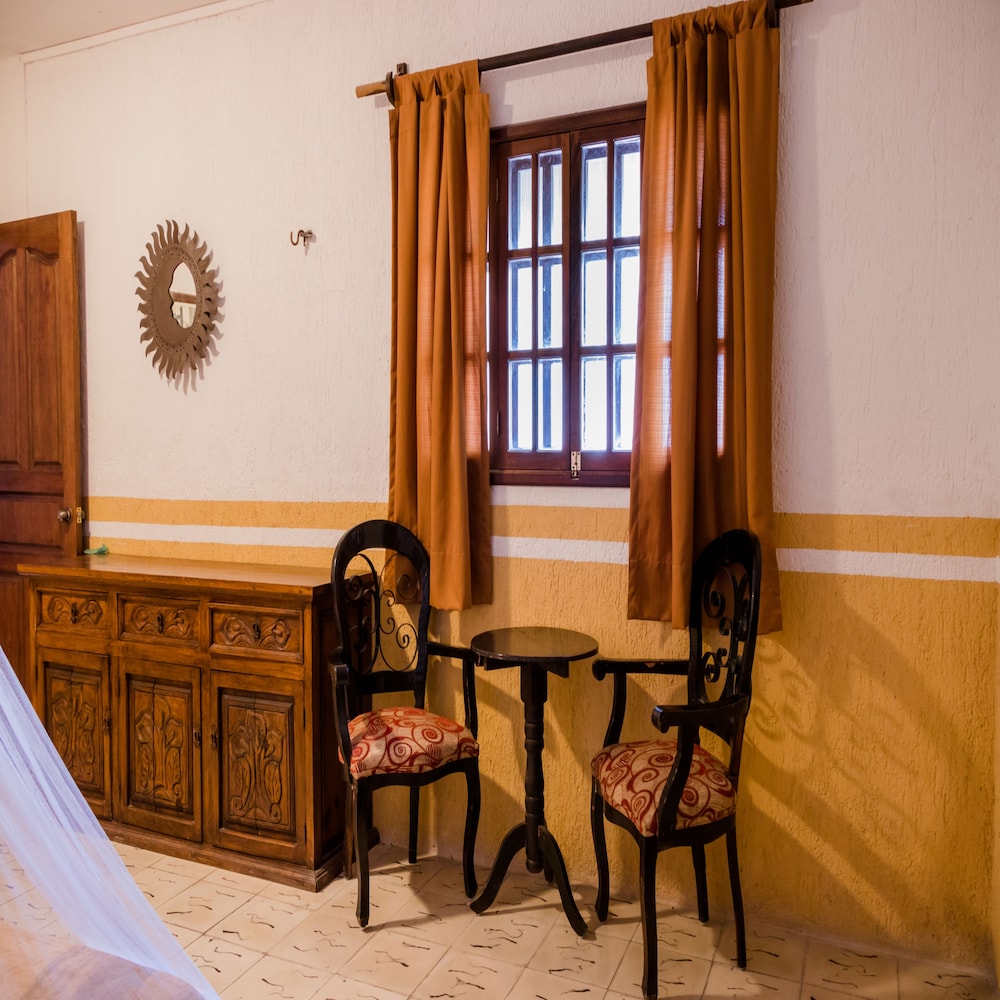 Beachfront Hacienda del Cuyo Penthouse