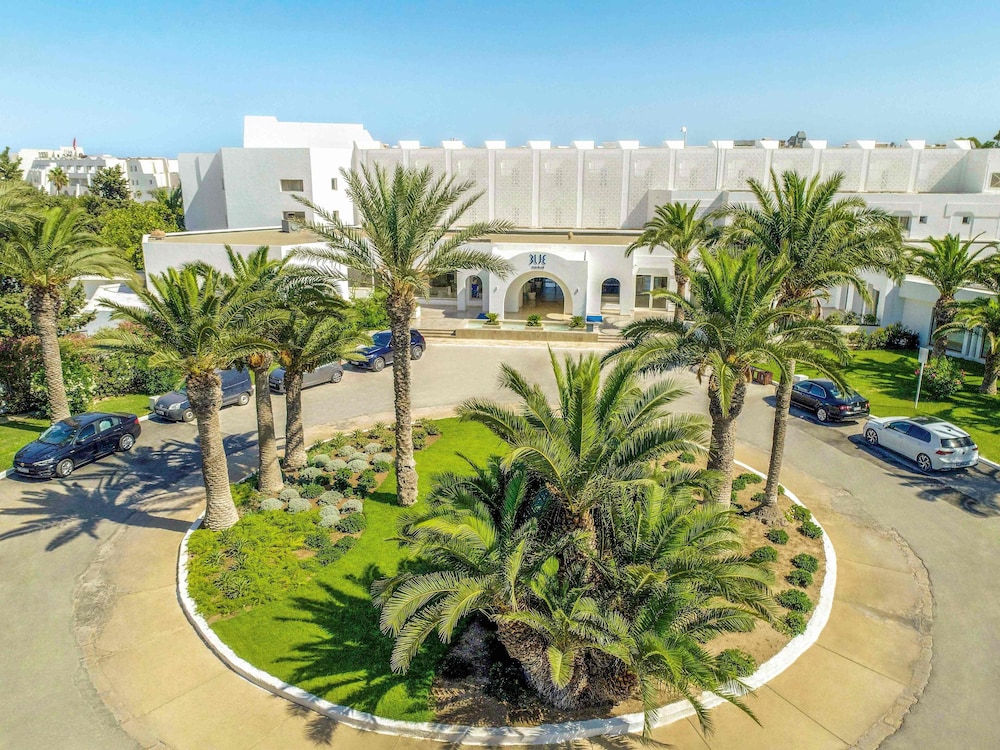 Hammamet Vacations - TUI BLUE Palm Beach Hammamet - Property Image 11