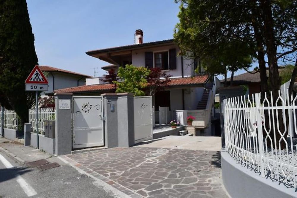 Villa Fiorita - Apt 1 - Violetta photo 1