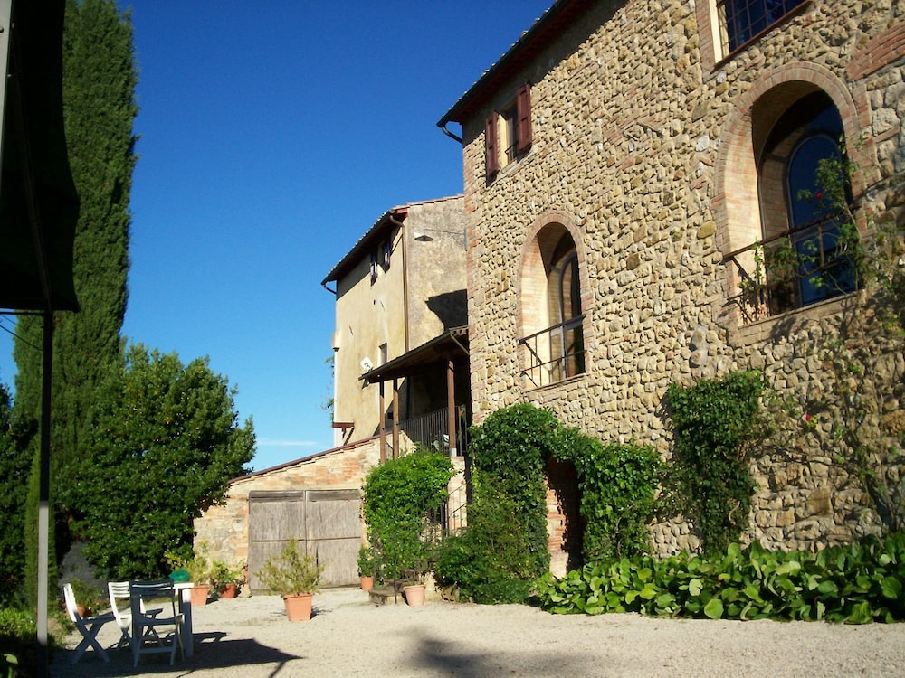 Podere il Caggio