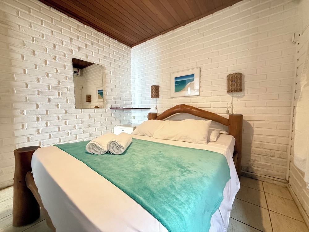 Oceana Suites Villas de Tibau