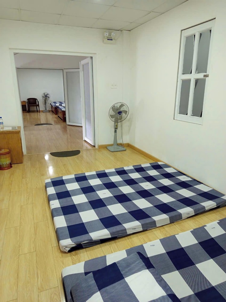 Villa Truby Da Lat