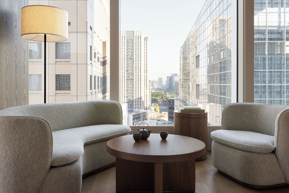 Hotel Toranomon Hills, The Unbound Collection By Hyatt 30
