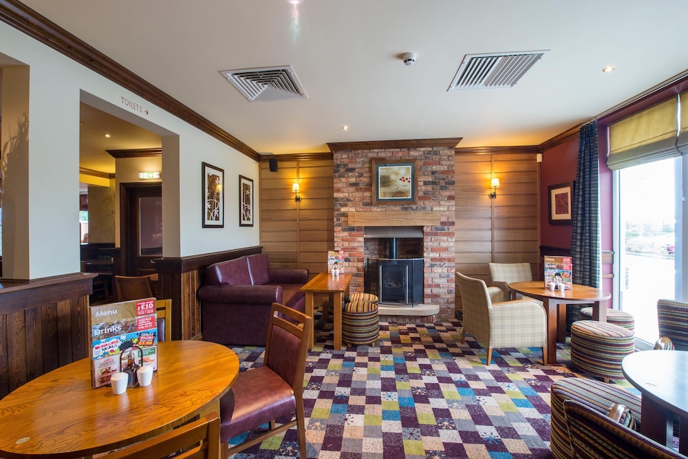 Premier Inn Cleethorpes 2