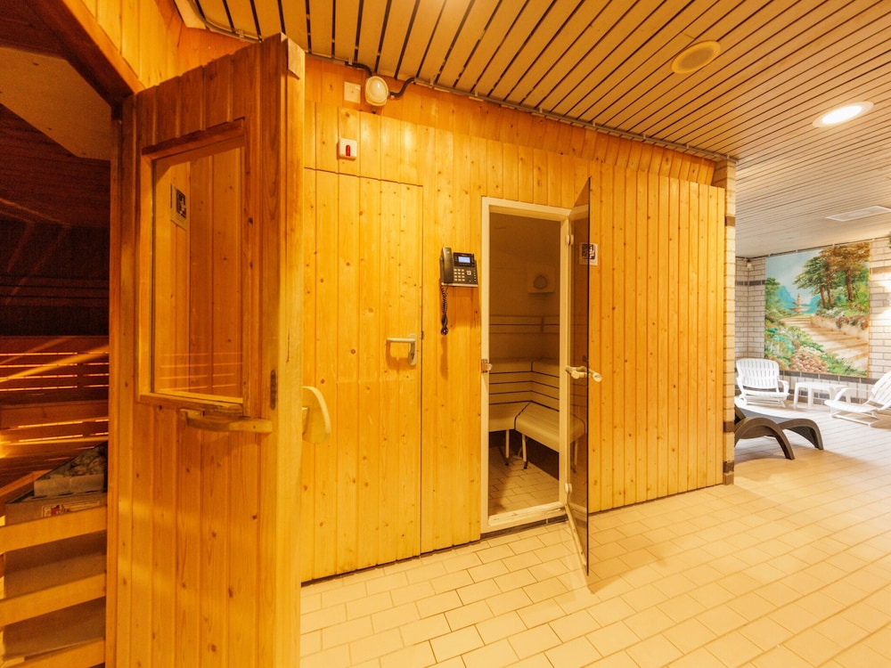 Stylish Borger Bungalow