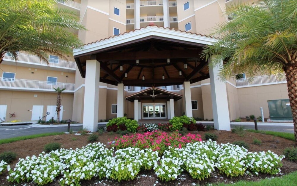 Vista Del Mar 406