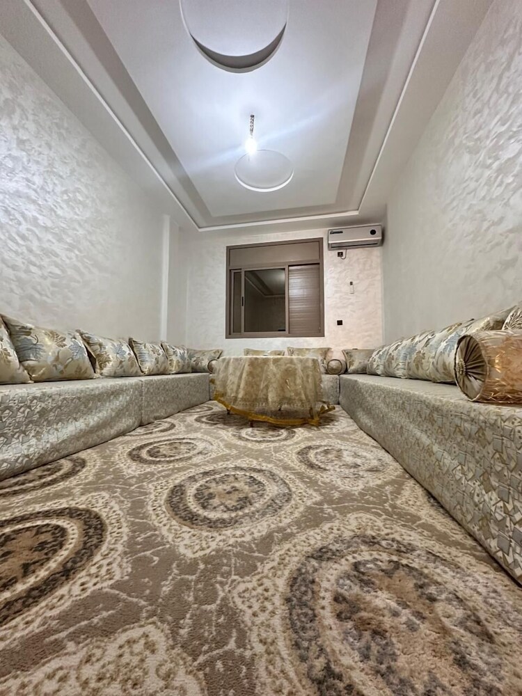 nomad apartments