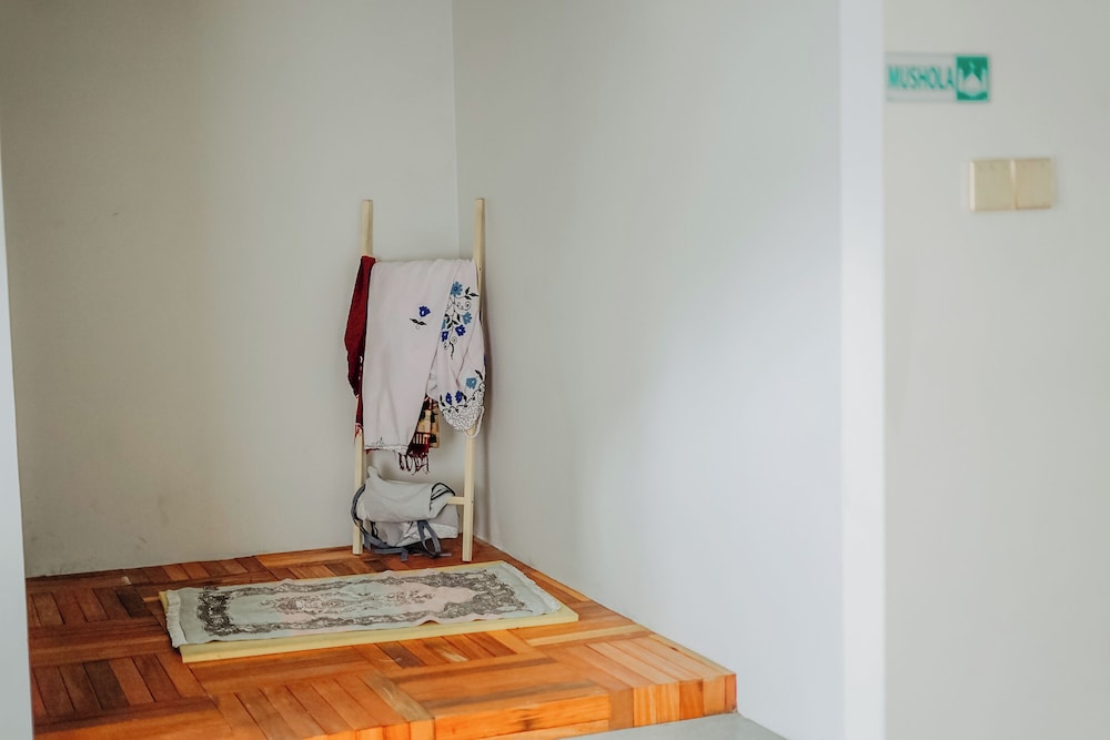 Roadsidevilla's