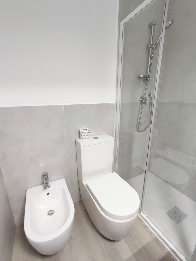 Apartment With sea View and Balcony in Jesolo