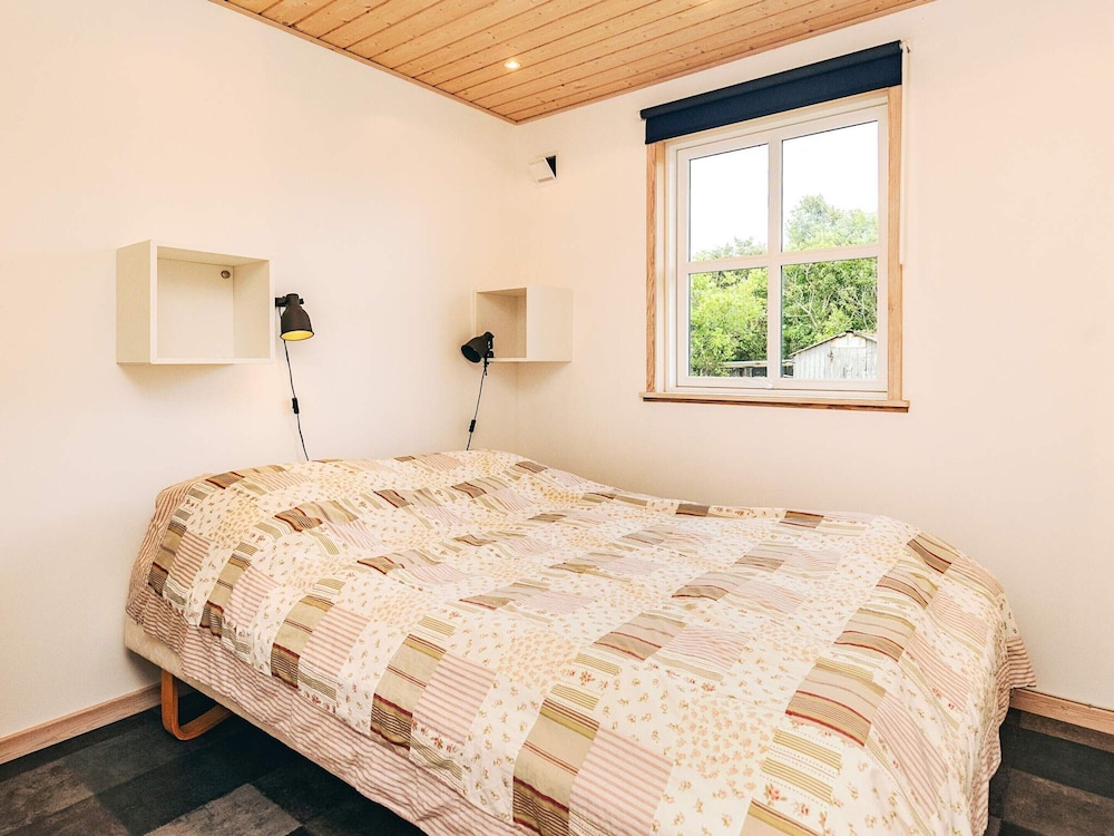 4 Star Holiday Home in Spottrup