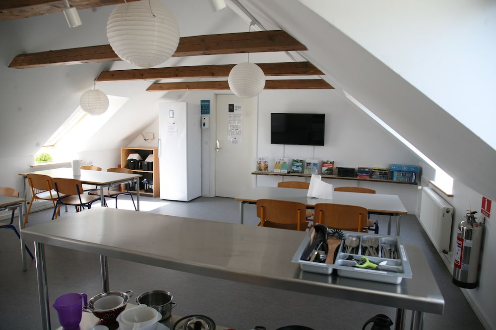 Nexø Hostel