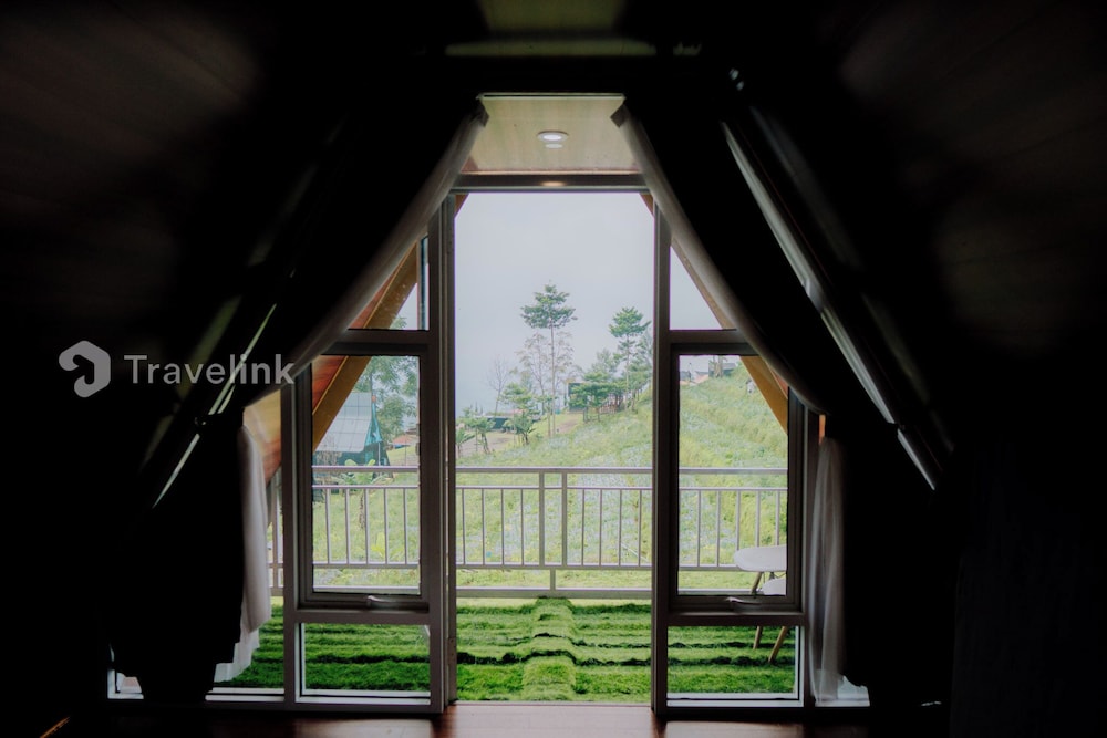 Vianda Cabin By Travelink