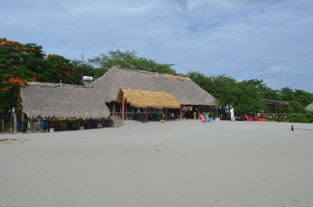 San Juan del Sur Vacations - Parque Maritimo el Coco - Property Image 1