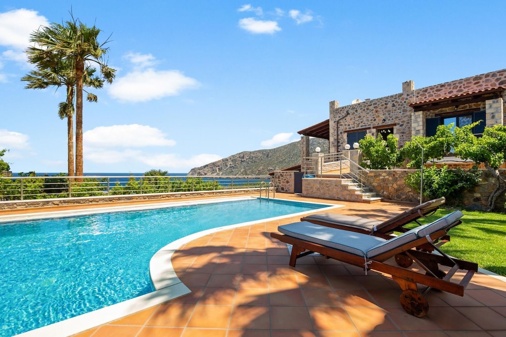 Kambos Villas Horizon & Paradise