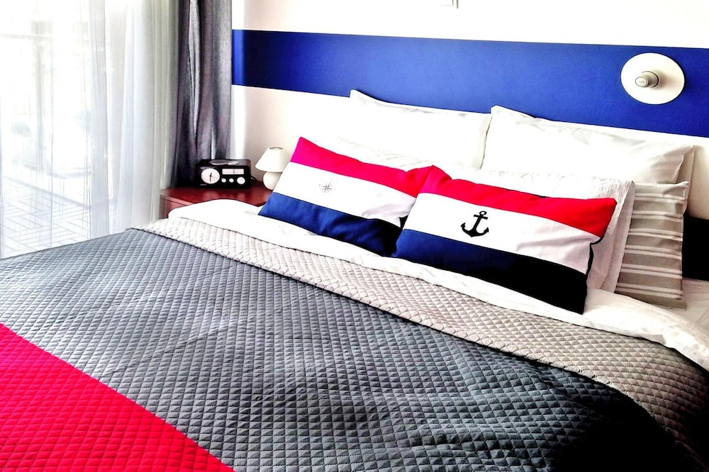 Apartment in Swinoujscie Near the Beach view 5