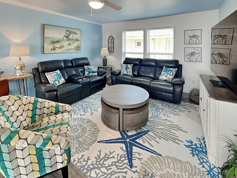 Once Upon a Tide by Ryson Vacation Rentals