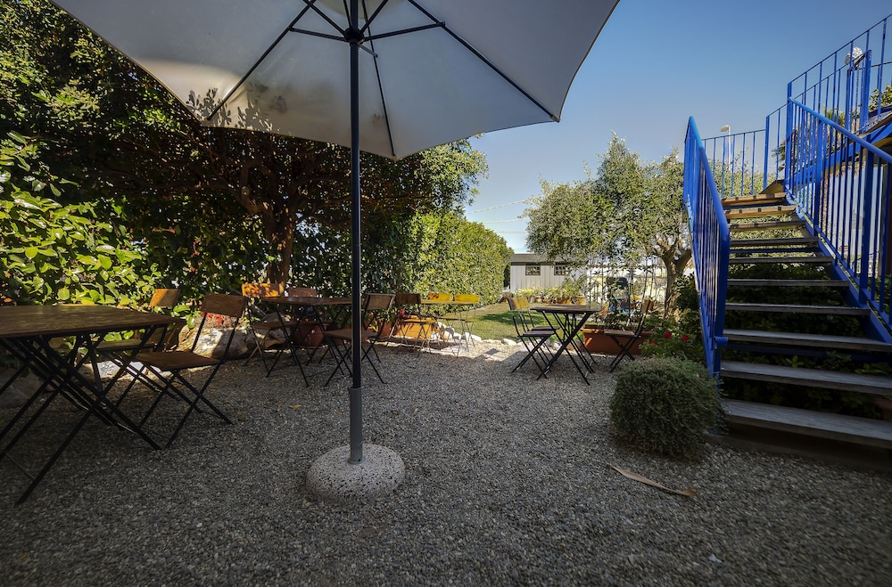 B&B Le Saline