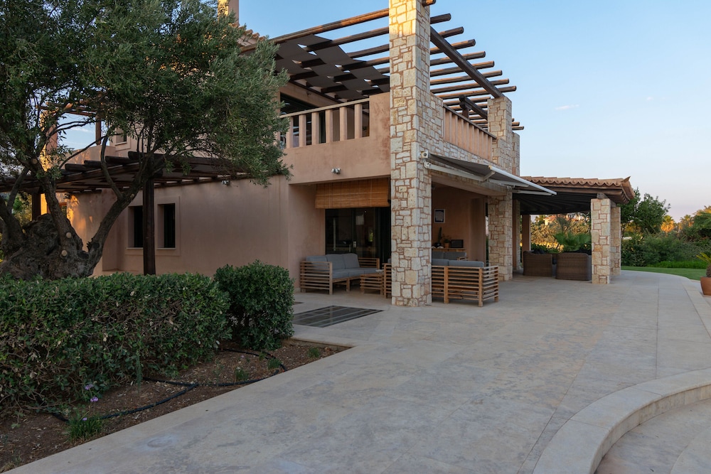Thermesea Luxury Lodge