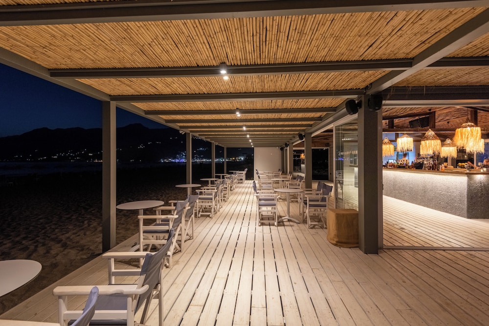 Plakias Resorts
