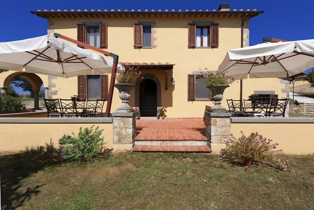 B&B Terenzi Winery