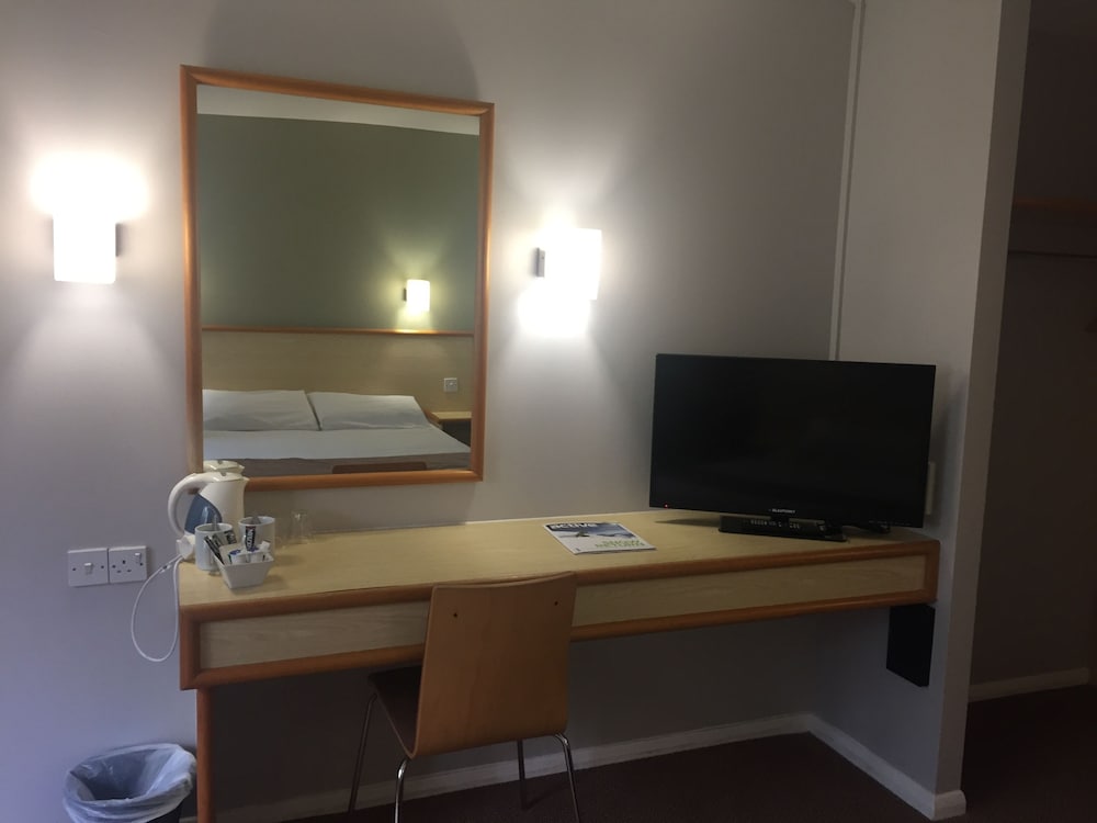 Oakham Vacations - Redwings Lodge Uppingham - Property Image 19