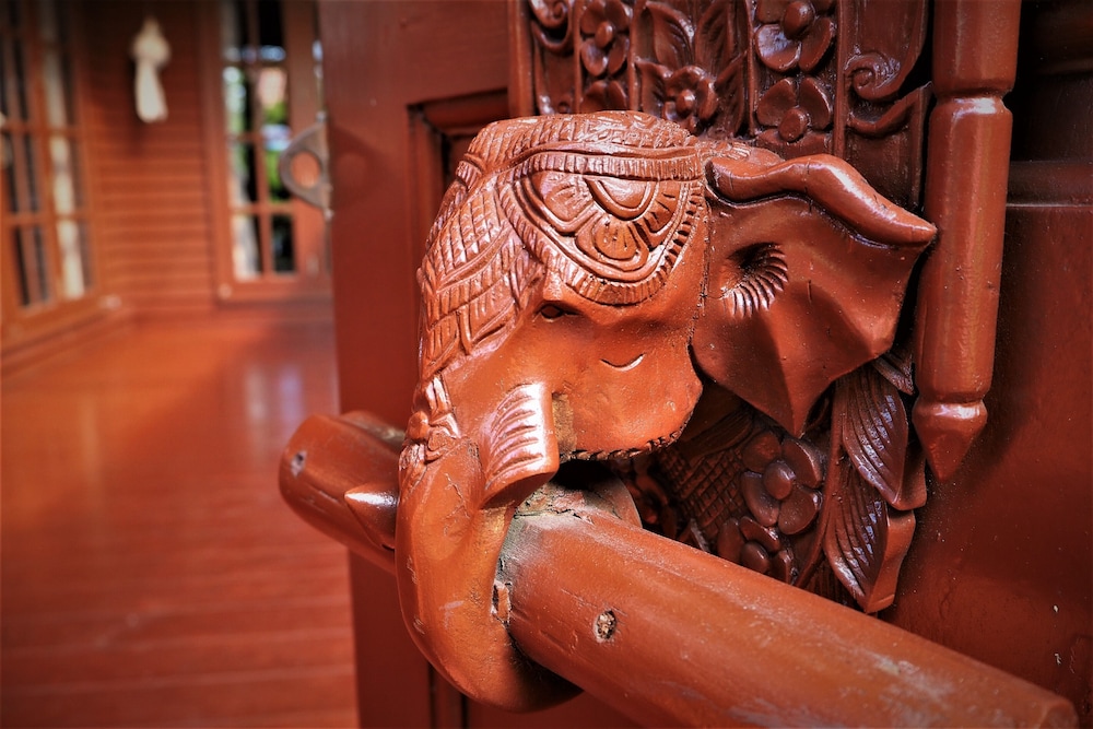 Baan Thai Lanna Pattaya