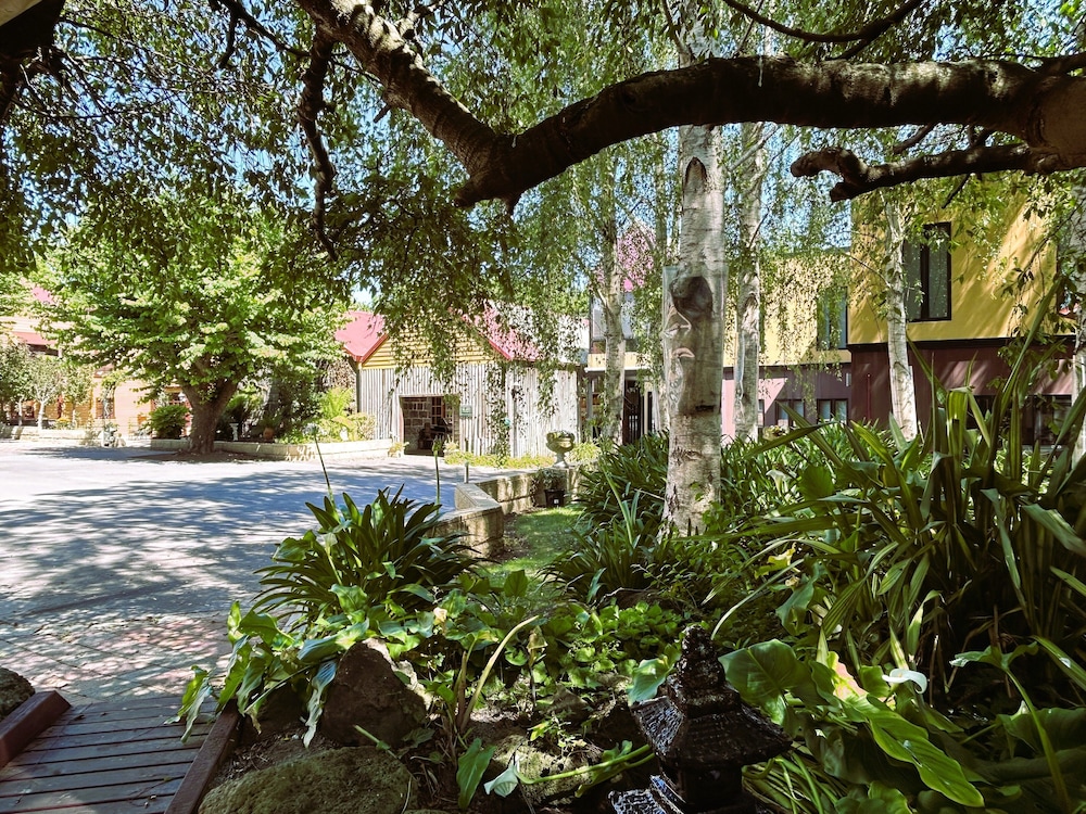 The Camperdown Mill - South West Victoria