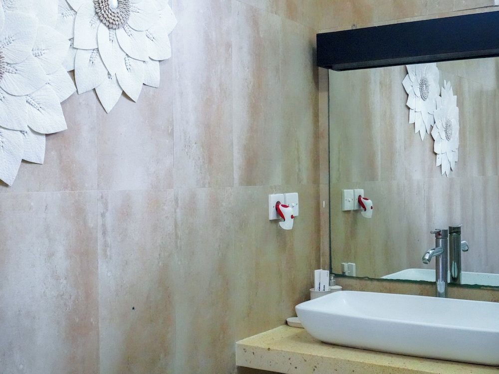 Villa The White House Seminyak