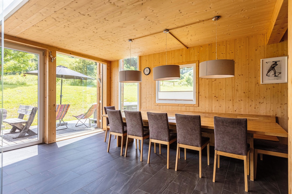 Kreischberg Chalets by ALPS RESORTS