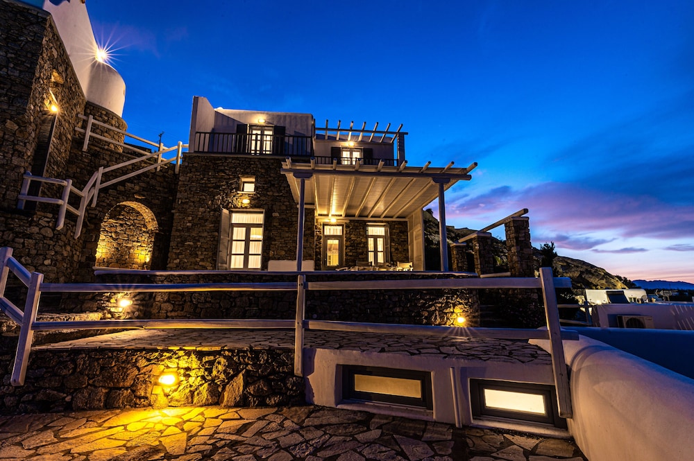 Villa Thelgo