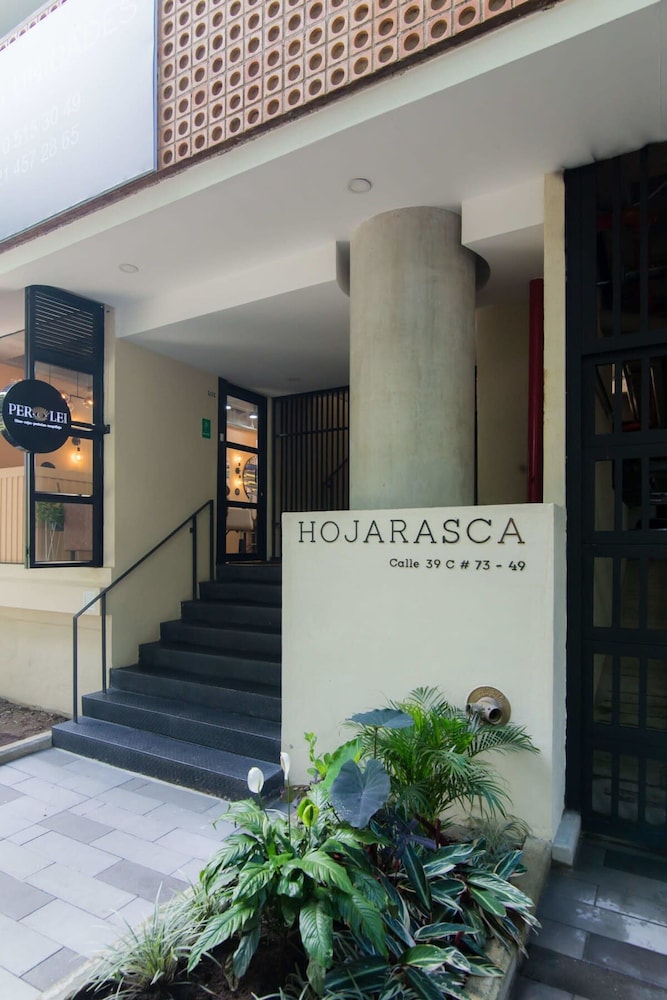 Classy Loft in Laureles