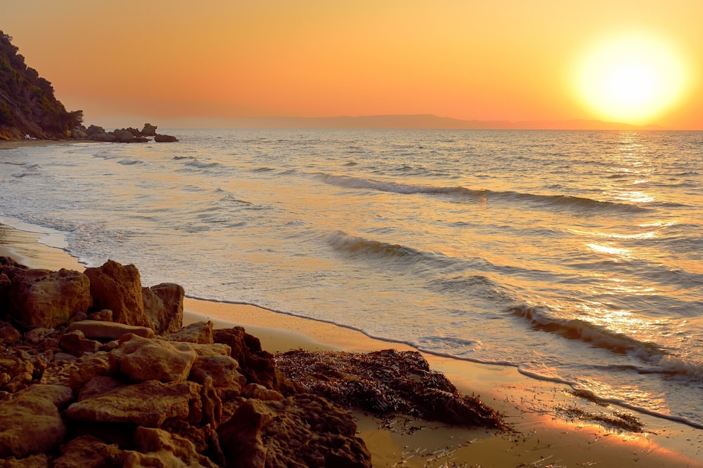 Analipsi Villas Beach Front photo 4