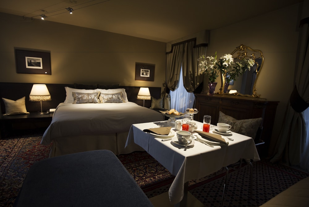 AVOGARIA 5 rooms