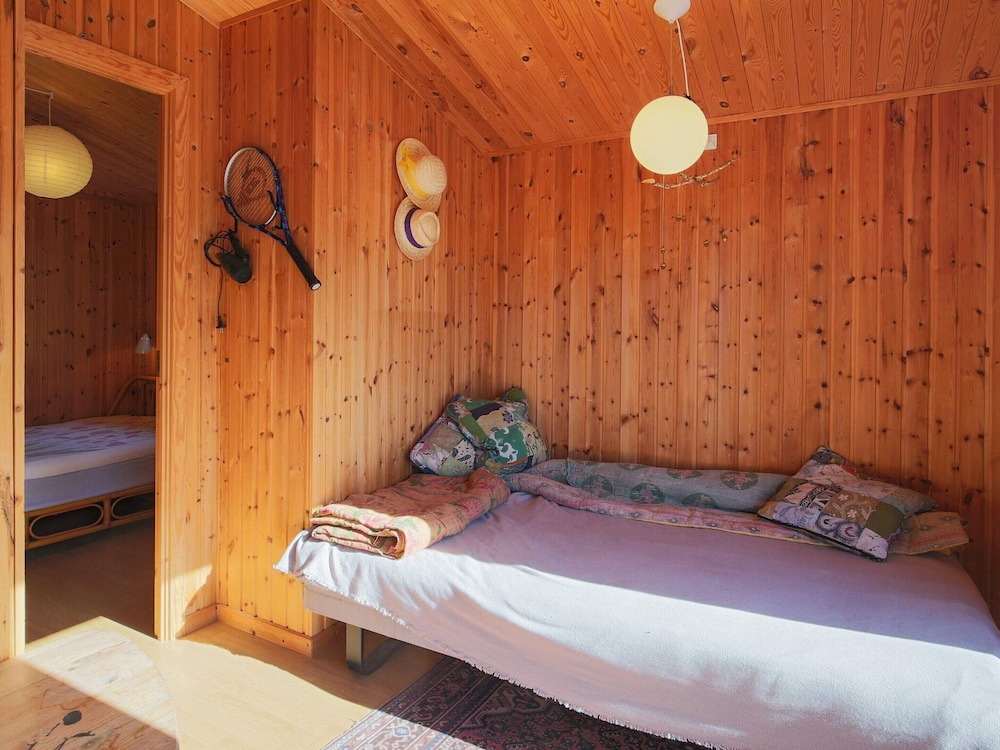 6 Person Holiday Home in Gilleleje view 3