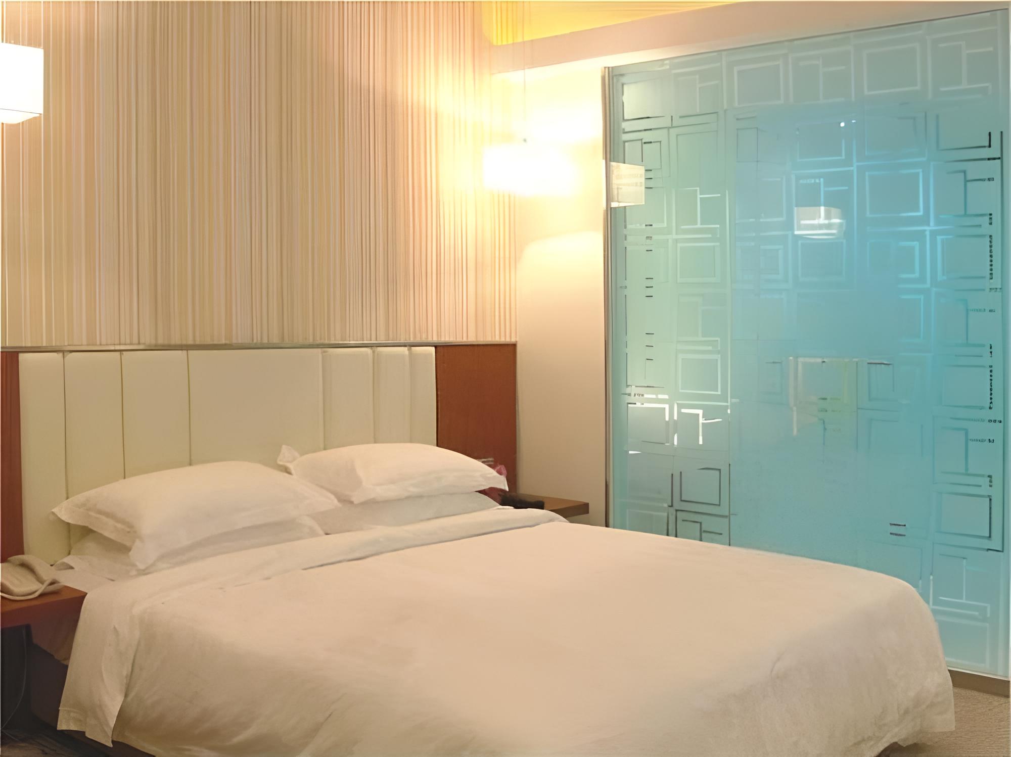 Shangshui Trends Hotel