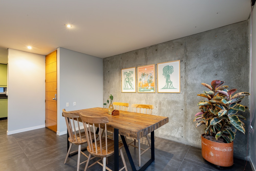 Apartamento Finisterre 801
