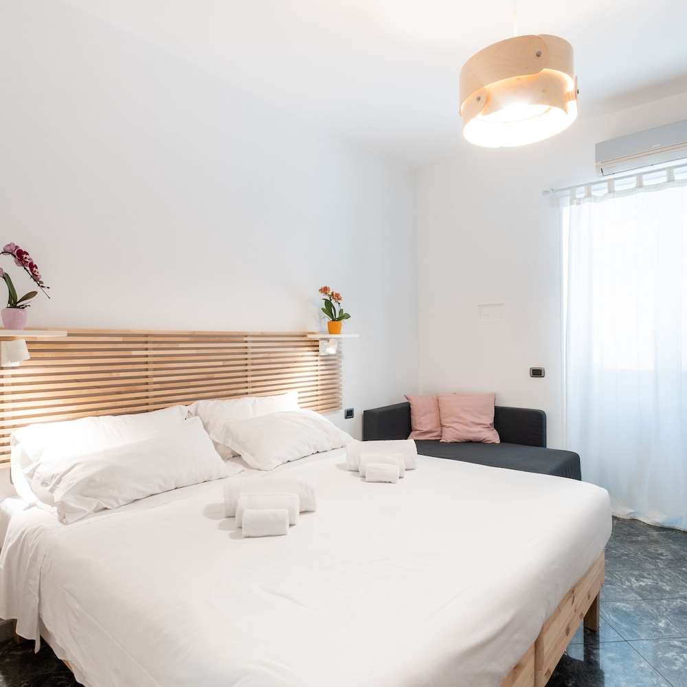 4bnb - Reale House Borgo photo 4