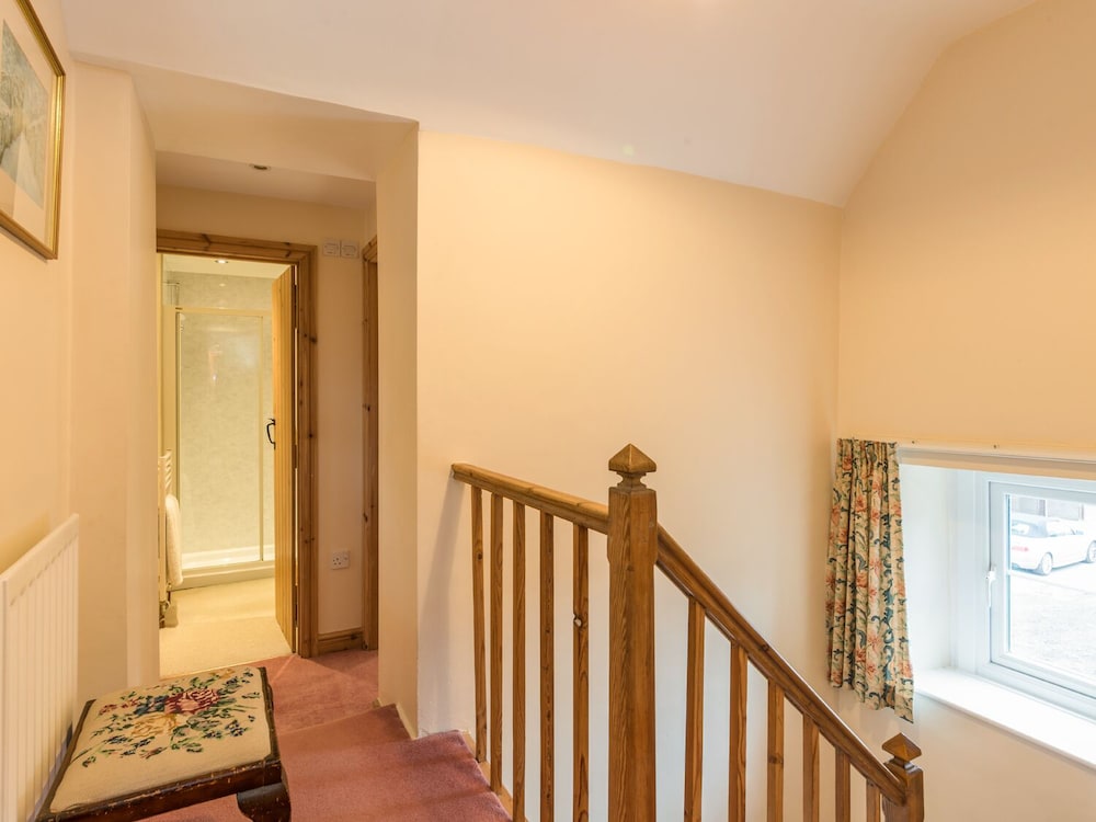 Alnwick Vacations - Stephen's Cottage - Property Image 11
