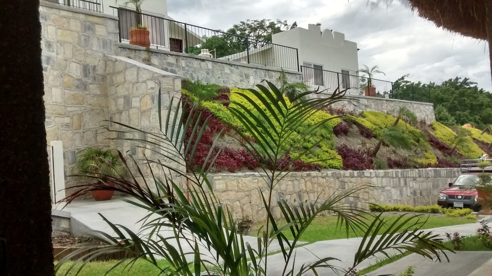 Hotel San Jose