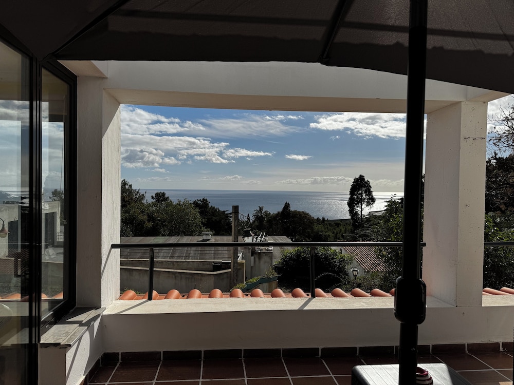 Machico View