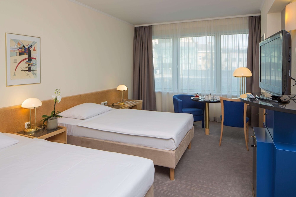 Linz Vacations - Hotel Schillerpark Linz, a member of Radisson Individuals - Property Image 70