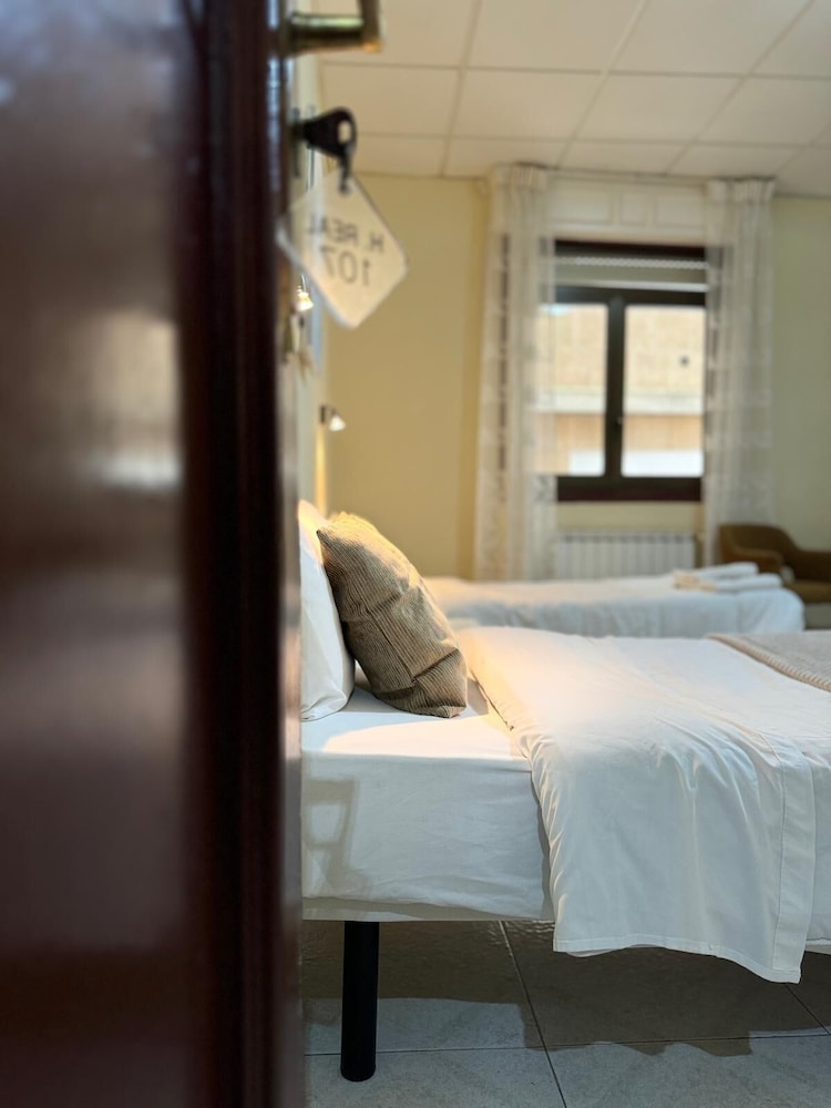 Hostal Real