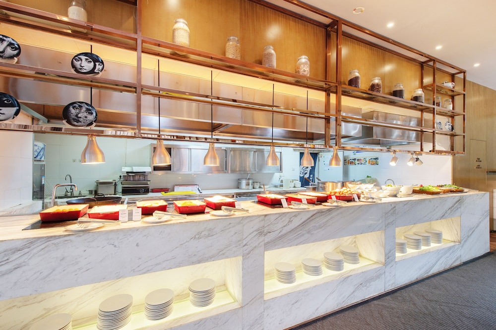 Hefei Vacations - UrCove Hefei Eco-Tech Development Area - Property Image 1