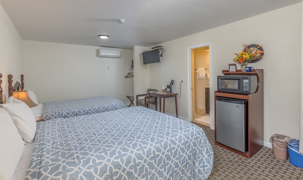 5th Street Inn