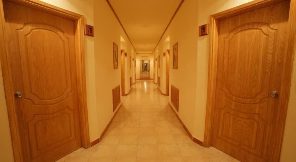 Beau Site Hotel Marsa Matruh
