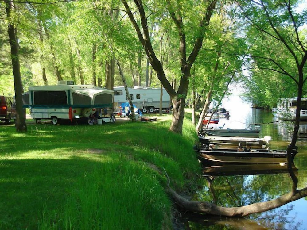 Fremont Campground