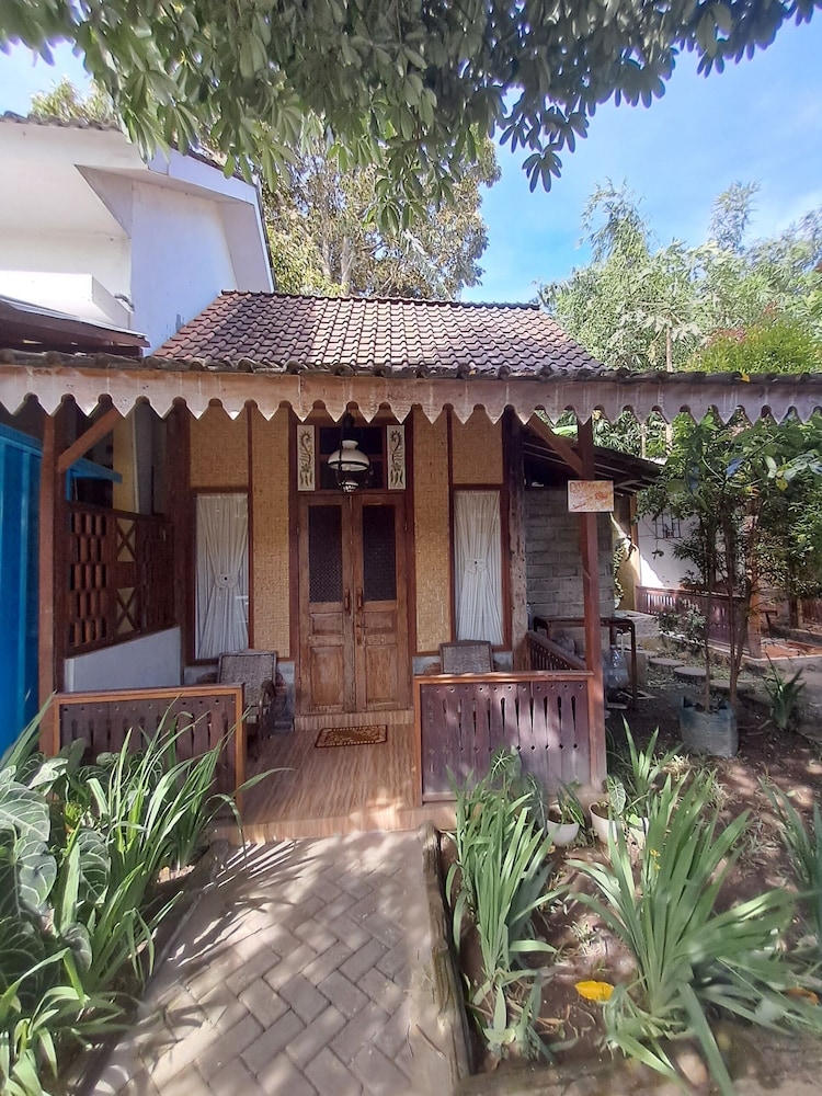 Diana's Homestay