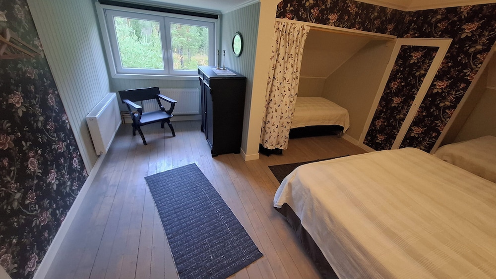 Torsmogården B&B