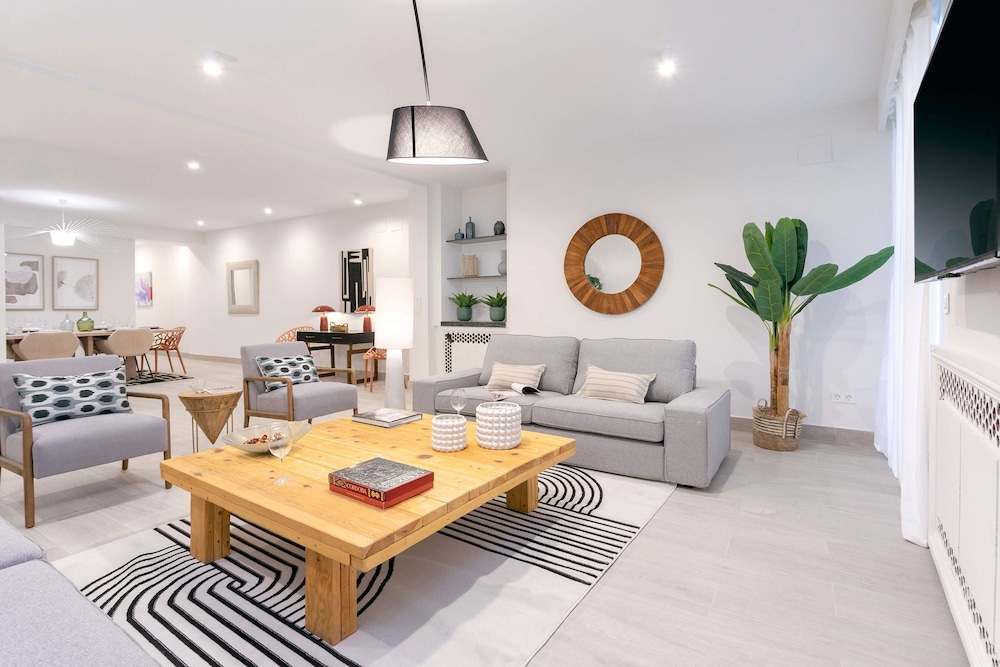 Lovely Apartment in Cordoba Teatro Gongora