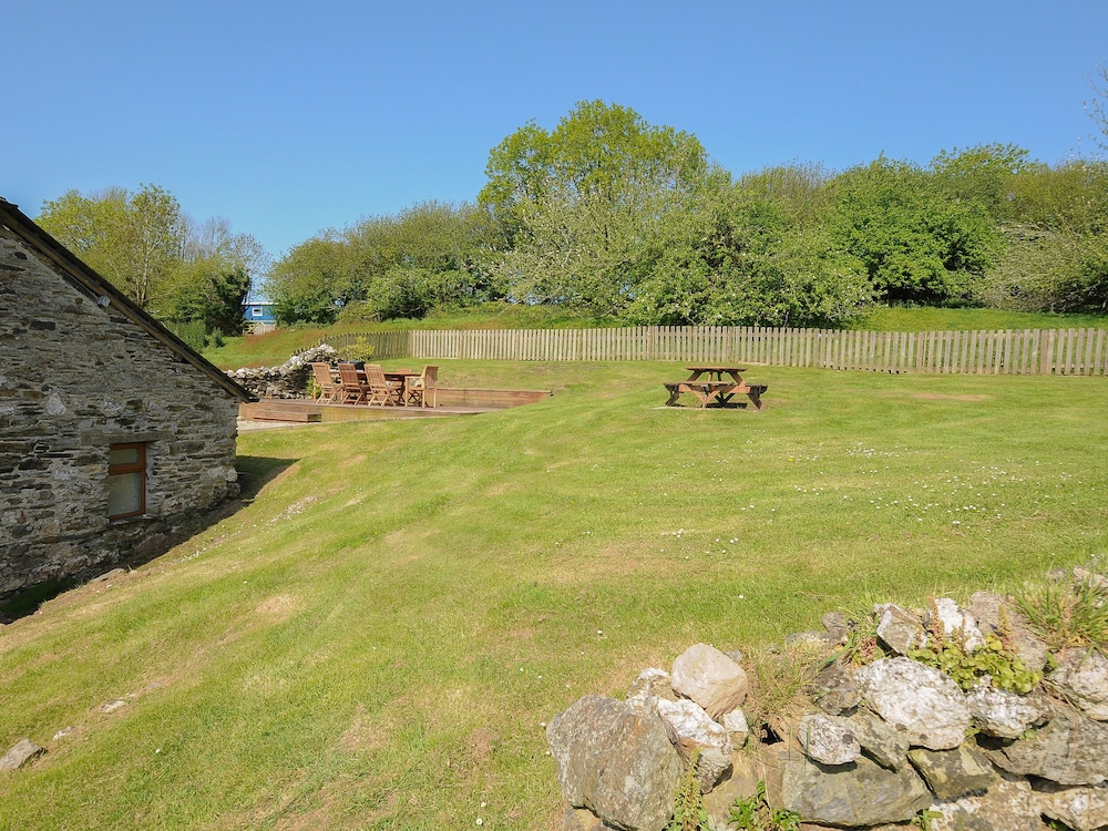 Mill House
